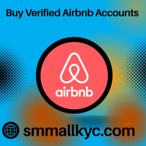 Get Verified Airbnb Accounts