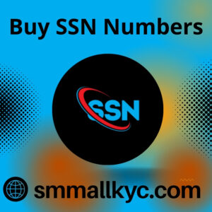 Get SSN Numbers
