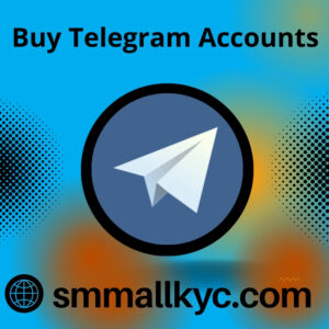 Get Telegram Accounts