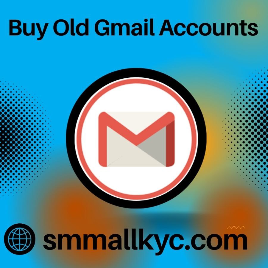 Get Old Gmail Accounts
