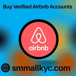 Get Verified Airbnb Accounts