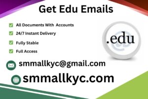 Get Edu Emails