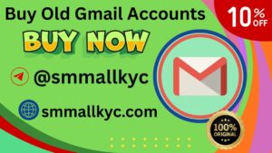 Get Old Gmail Accounts