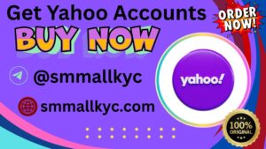 Get Yahoo Accounts