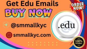 Get Edu Emails