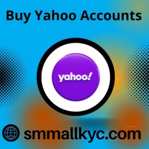 Get Yahoo Accounts